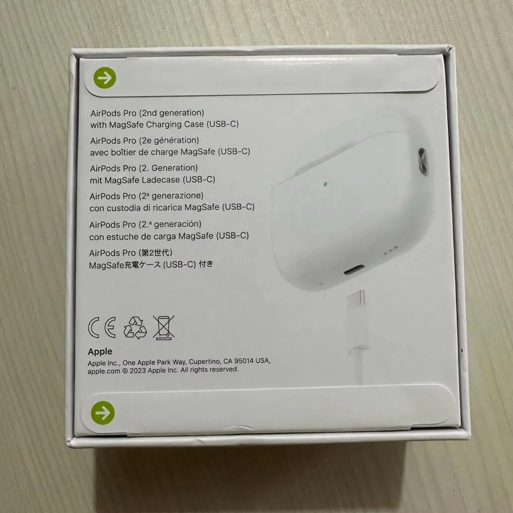 other airpod pros